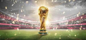 Dünya Kupasında Bonus Veren Siteler