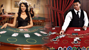 Bahis Sitelerinde Kazandıran Kart Oyunları