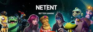 Netent Slot Oyun Hileleri
