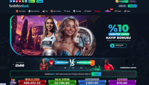 Babilonbet’in Casino Oyun Seçenekleri